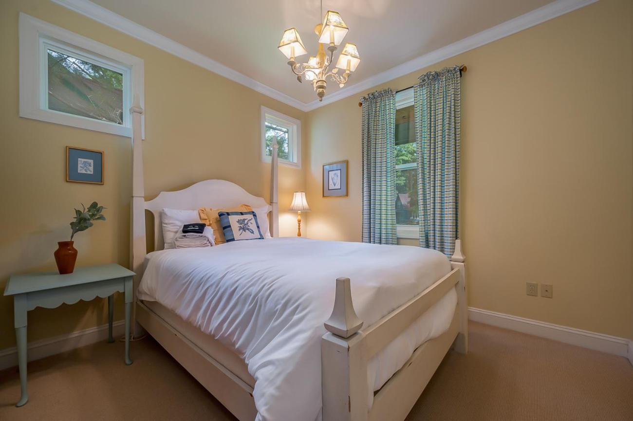 Buttercup Cottage Asheville Buitenkant foto