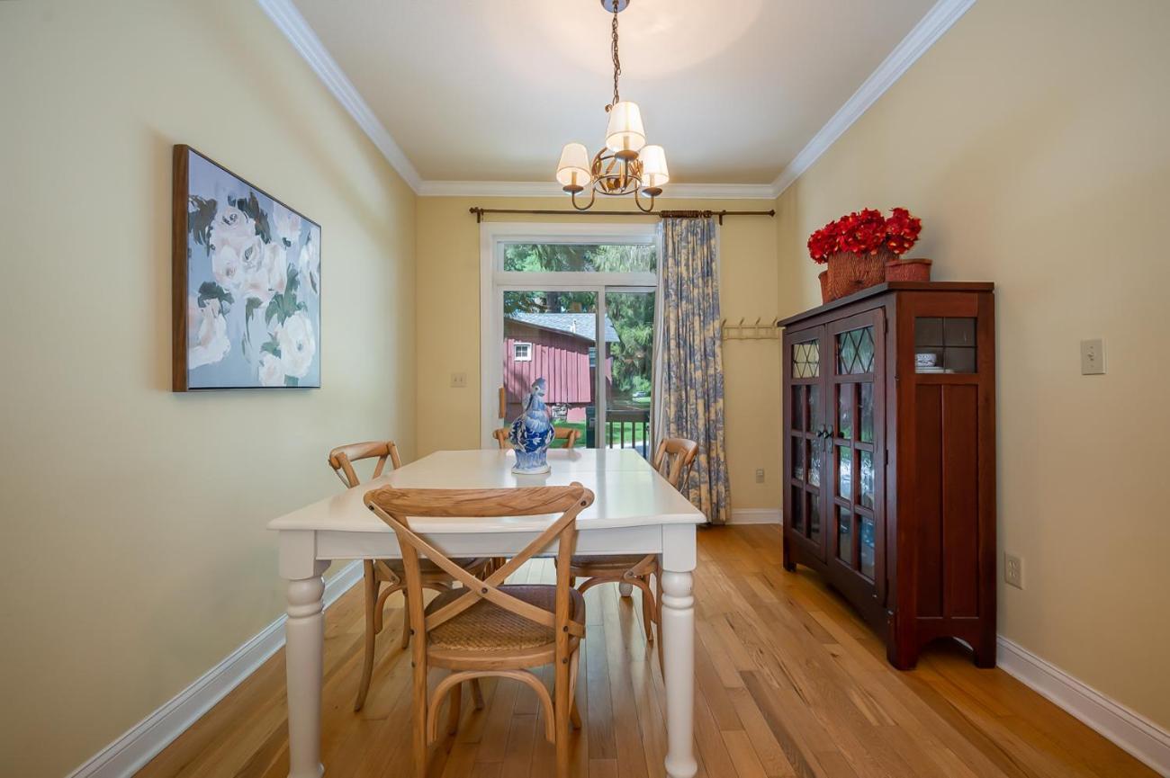 Buttercup Cottage Asheville Buitenkant foto